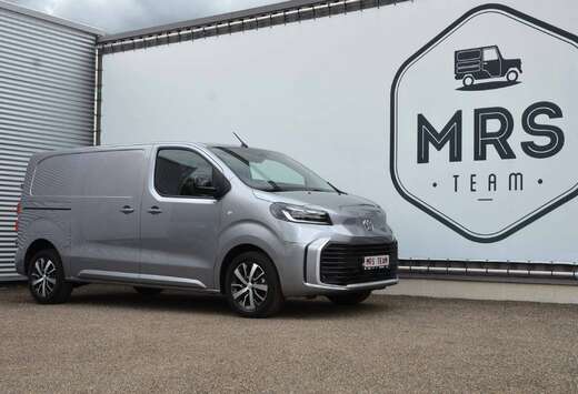 Toyota 2.0HDI- L2- Automaat- Camera- Carplay- 25990+B ...