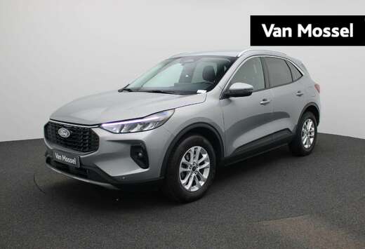 Ford 1.5i EcoBoost 110kW Titanium | Cruise Control |  ...
