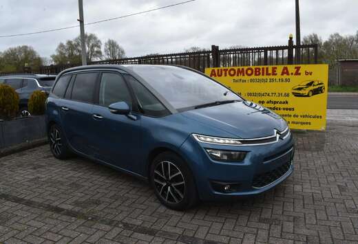 Citroen 1.6 e-HDi Intensive 7PL *** Engine Problem ** ...