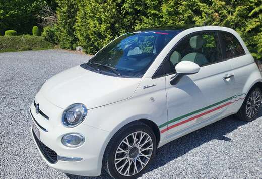 Fiat 1.0i MHEV Dolcevita