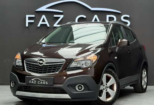 Opel 1.6 CDTI ecoFLEX * CLIM + GPS + EURO6 *