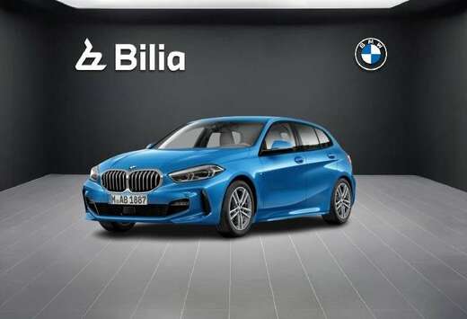 BMW 120i Hatch M Sport