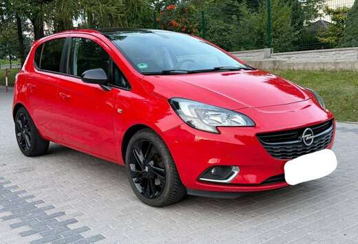 Opel Corsa 1.8i XE 16v Silverline