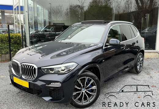 BMW 2.0 dAS xDrive25* PACK M*FULL OPTION*PANO*360