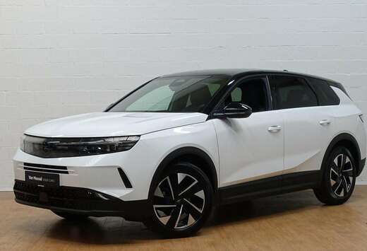 Opel 1.2 Turbo Hybrid GS | Camera | PDC V+A | Zetelve ...