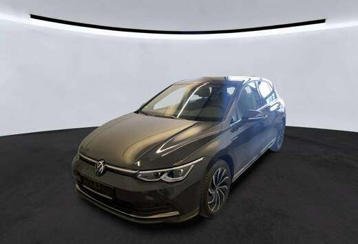 Volkswagen STYLE 2.0 TSI 190CV DSG7 *CARPLAY* ACC*
