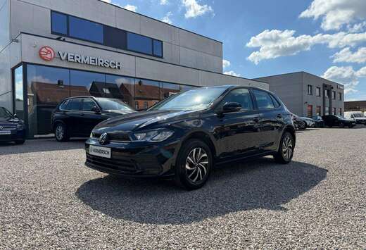 Volkswagen Polo 1.0 TSI Life Business OPF DSG Life Bu ...
