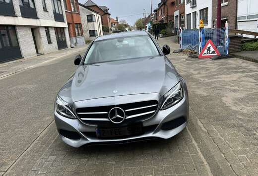 Mercedes-Benz e Plug-In Hybrid