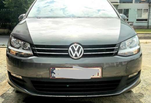 Volkswagen 1.4 TSI Trendline OPF