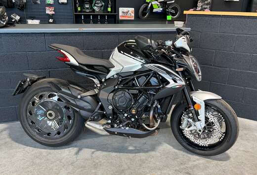 RR SCS - Démo bike