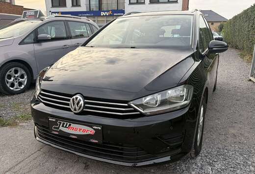 Volkswagen 1.6Tdi euro6b **Super Equipée** Etat Neuf ...