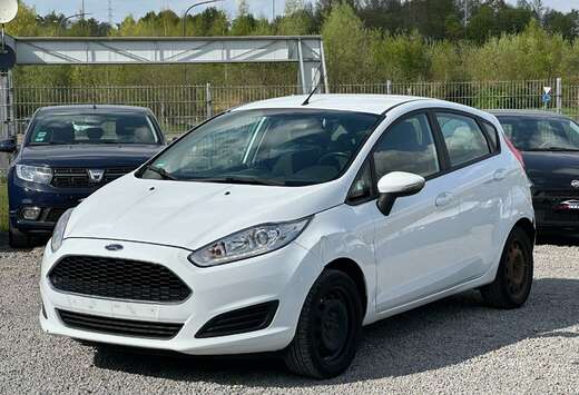 Ford EURO 6b