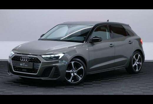 Audi Sportback 30 TFSI S-Line S-tronic