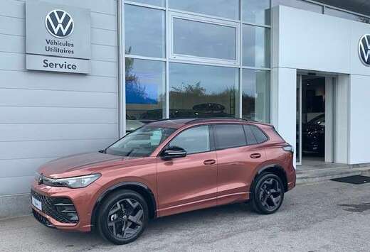 Volkswagen EDITION 20 1.5eTSI DSG7