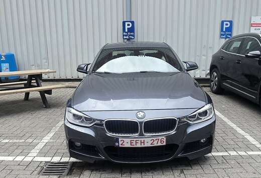 BMW 316i Sport Line