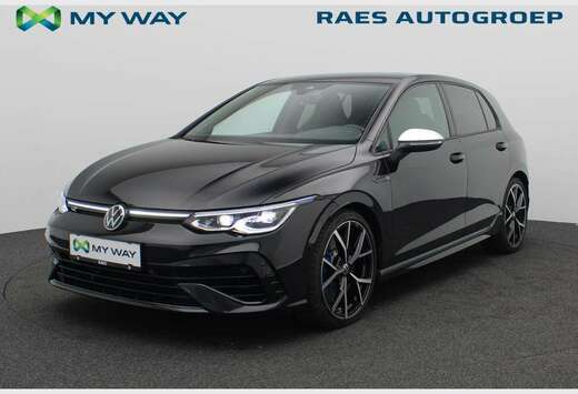 Volkswagen 2.0 TSI 4Motion OPF DSG