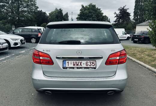 Mercedes-Benz Classe CDI