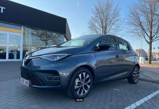 Renault ZOE+(mit+Batterie)+22+kwh+Life