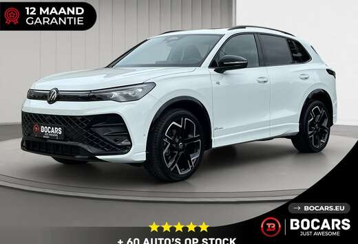 Volkswagen Tiguan 1.5 eTSI 150pk DSG R-Line Full  PAN ...