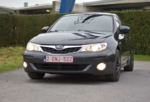 Subaru 1.5R Active