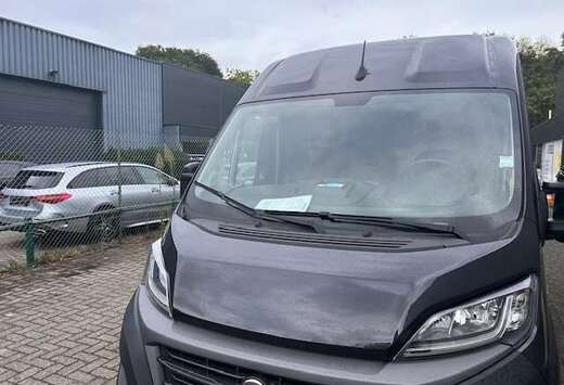 Fiat Ducato L2H2