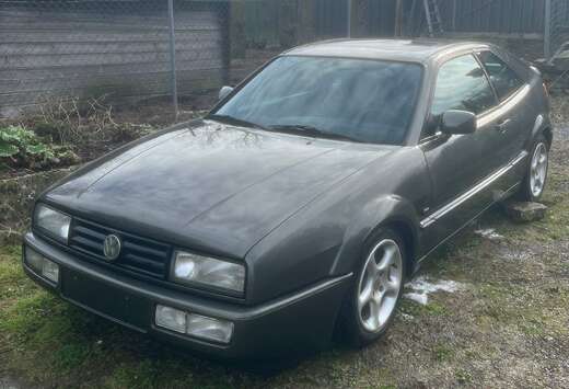 Volkswagen Corrado 2.0 16V