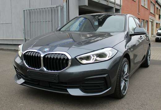 BMW dA BOTE AUTO // EURO 6d //