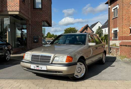 Mercedes-Benz Classic