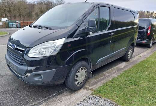 Ford 2.0 TDCi MOTEUR CASSE  PRIX HTVA/EXPORT