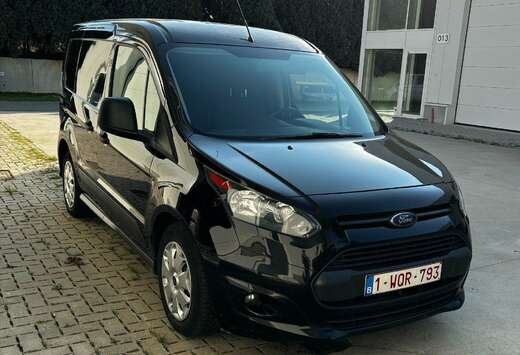 Ford Transit Connect 200 L1 Basis