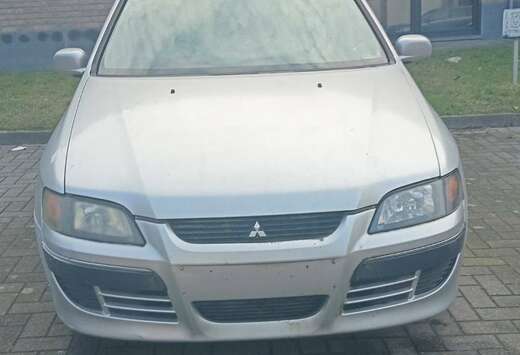 Mitsubishi 1.9 DI-D-102 Magnésite