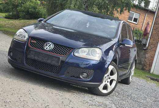 Volkswagen 2.0 Turbo 16v FSI