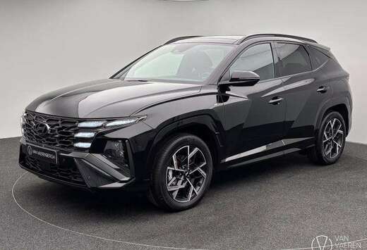 Hyundai PHEV/ 24GR CO2 /SHINE N-LINE /PANO / ADAPTIVE ...