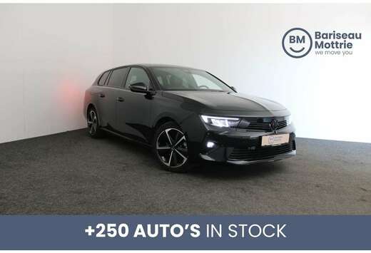 Opel 1.2 TURBO GS-LINE *BREAK*DAB*GPS*WINTERPACK*CARP ...