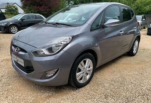 Hyundai iX20 1.4i Move...GARANTIE 2 ANS...