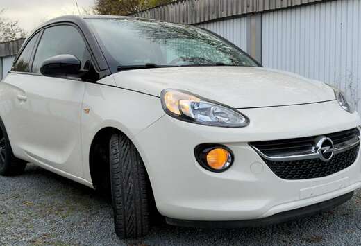 Opel 1.4i Unlimited Start/Stop