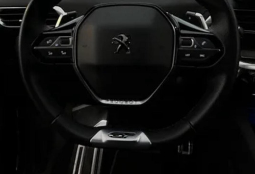 Peugeot 5008 1.5 BlueHDi GT (EU6.4)