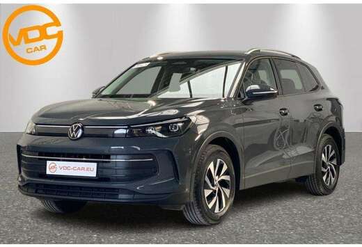 Volkswagen LIFE - 1.5 TSI DSG