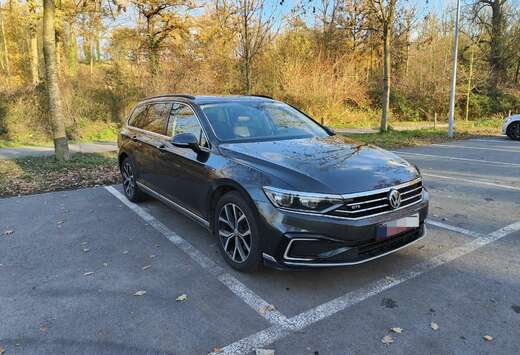 Volkswagen 1.4 TSI Plug-In-Hybrid DSG GTE *FULL OPTIO ...