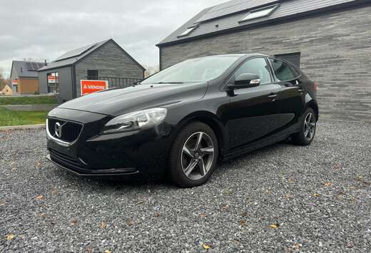 Volvo V40 2.0 T2 GARANTIE 12 MOIS