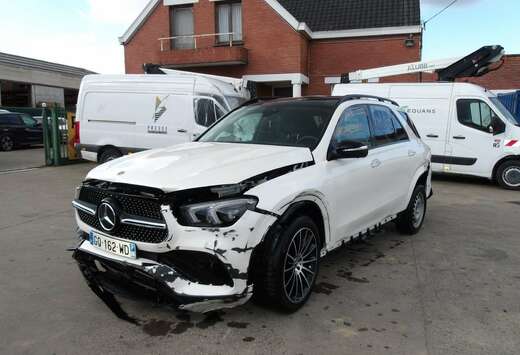 Mercedes-Benz Amg Pakket