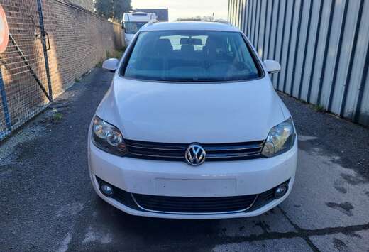 Volkswagen 1.4 TSI Highline DSG