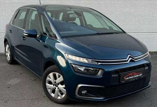 Citroen C4 Spacetourer 1.5 BlueHDi Feel S