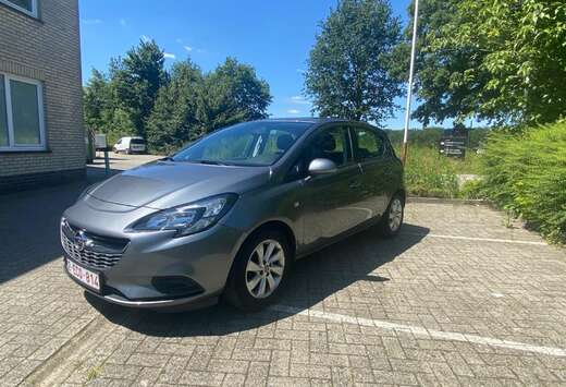 Opel 1.4 Automaat, 51000km,  BTW AFTREKBAAR