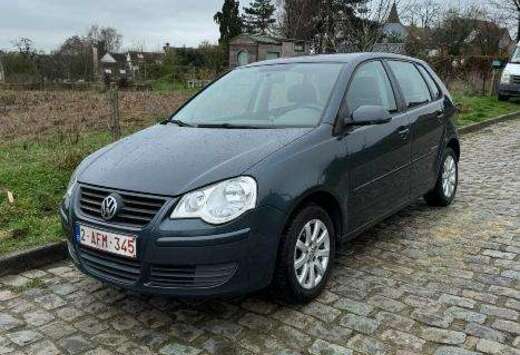 Volkswagen 1.2i United