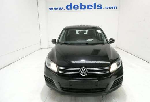 Volkswagen 1.4 Trend \\u0026amp; Fun