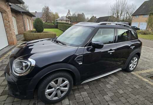 MINI Mini Countryman 1.5A Cooper OPF