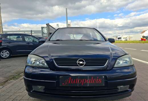 Opel 1.4i XE 16v N Joy