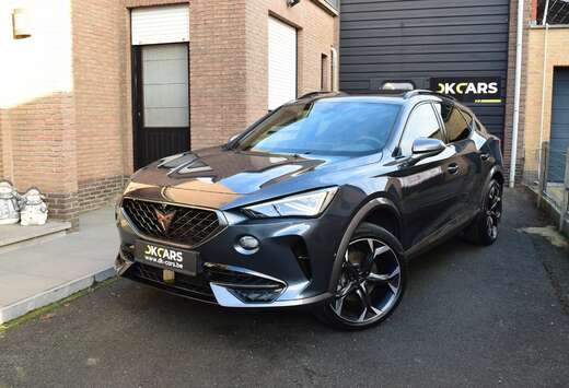 1.5 TSI DSG- SPORTZETELS / PANO OPENDAK / TREKHAAK