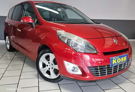 Renault 1.6 dCi 130cv 7pl.TOIT OUVRANT/NAVIGATION/CAR ...